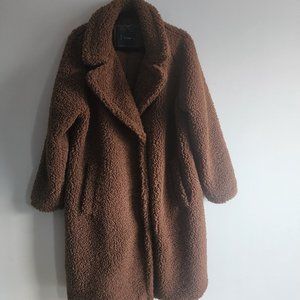Lucky Brand Coat XL